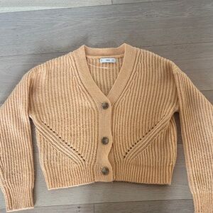 MANGO Women's Cardigan